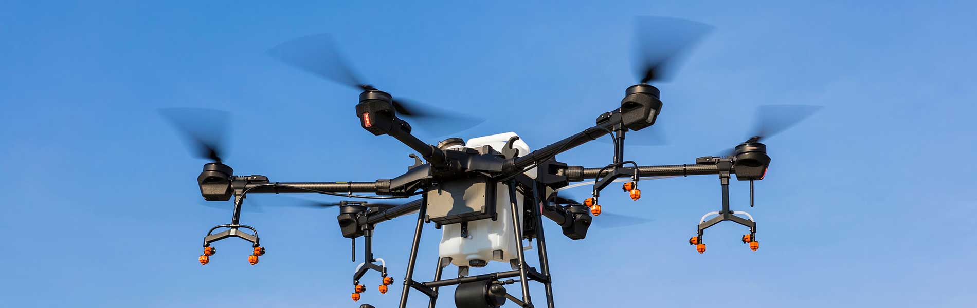 Drone suivi de chantier Aubagne (13400)