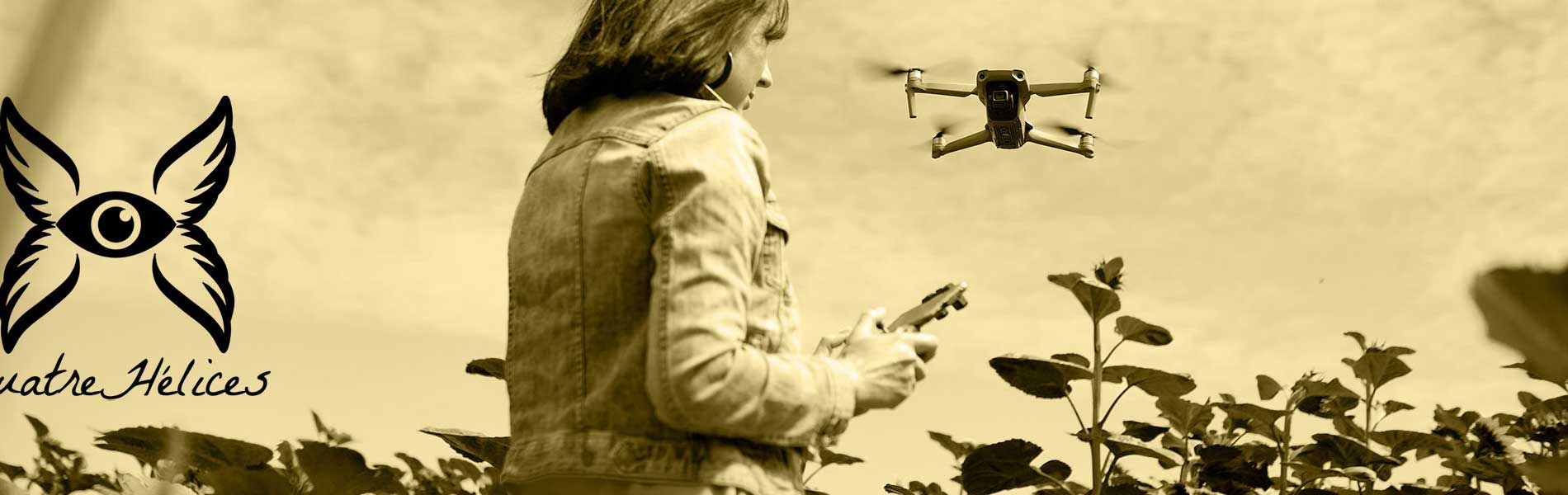 Tarif film chantier drone Istres (13118)