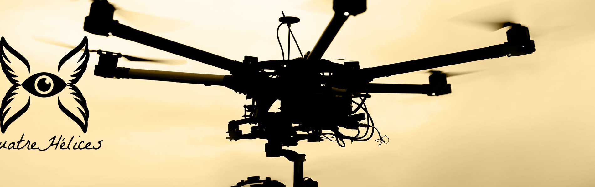 Suivi chantier drone Fos-Sur-Mer (13270)