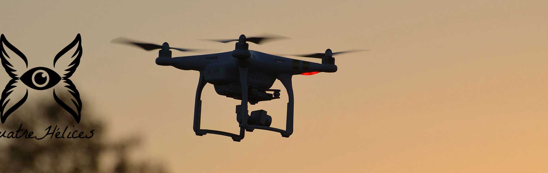 Tarif suivi de chantier par drone Fos-Sur-Mer (13270)