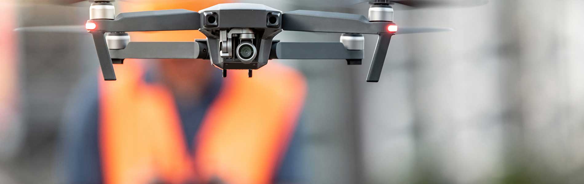 Time lapse chantier drone Bouc-Bel-Air (13320)
