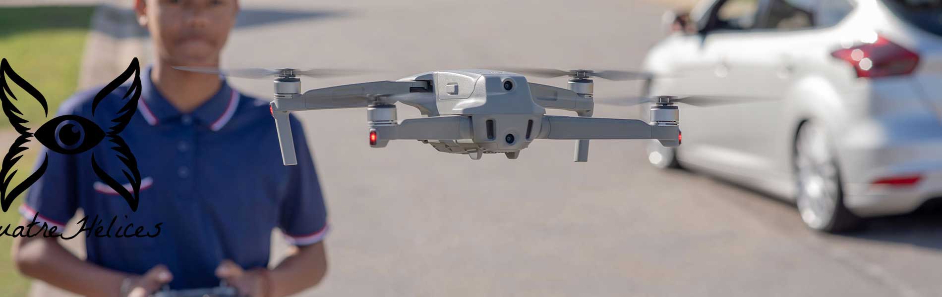 Relevé drone Bouc-Bel-Air (13320)