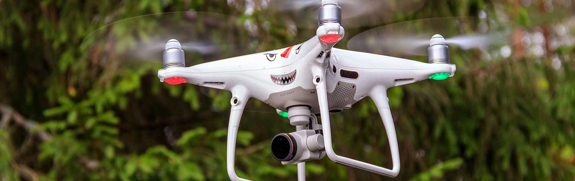Drone surveillance chantier Les Pennes-Mirabeau (13170)
