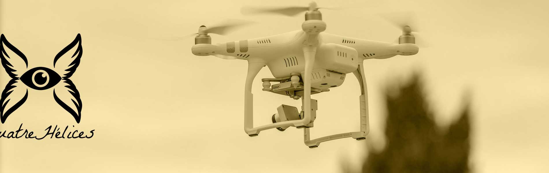 Photo chantier drone Trets (13530)