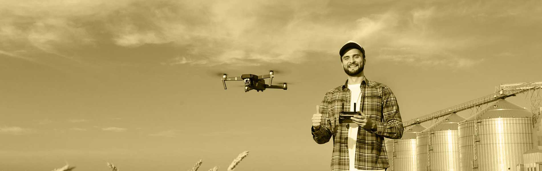 Drone pour topographie prix Gignac-La-Nerthe (13180)