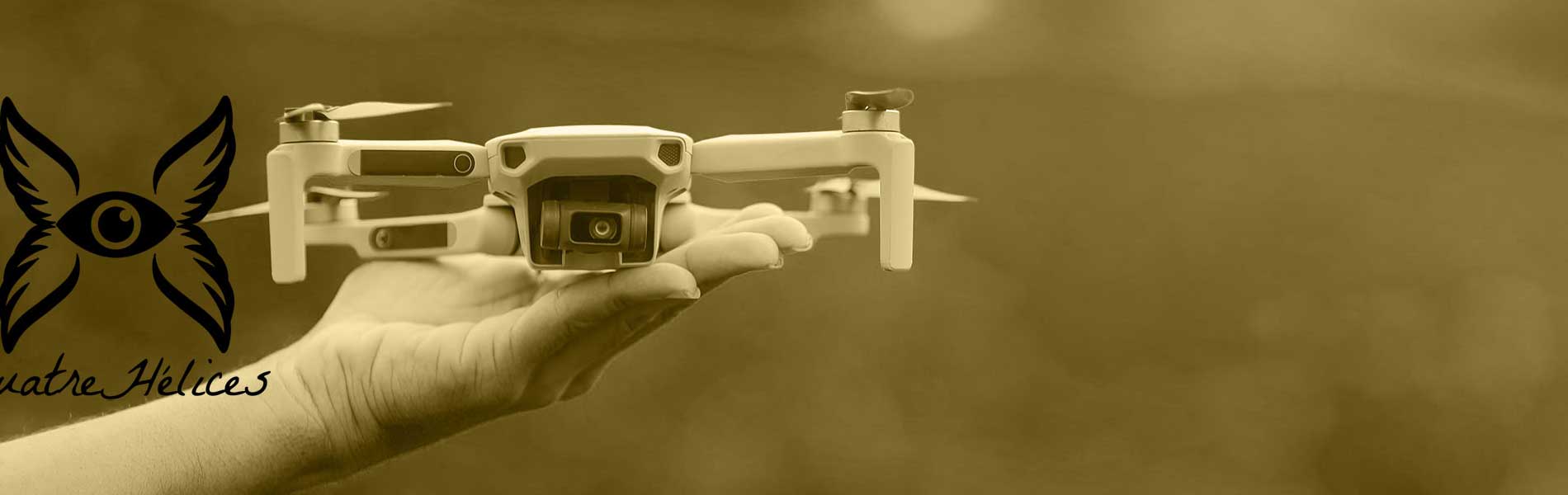 Tarif film chantier drone Gardanne (13120)