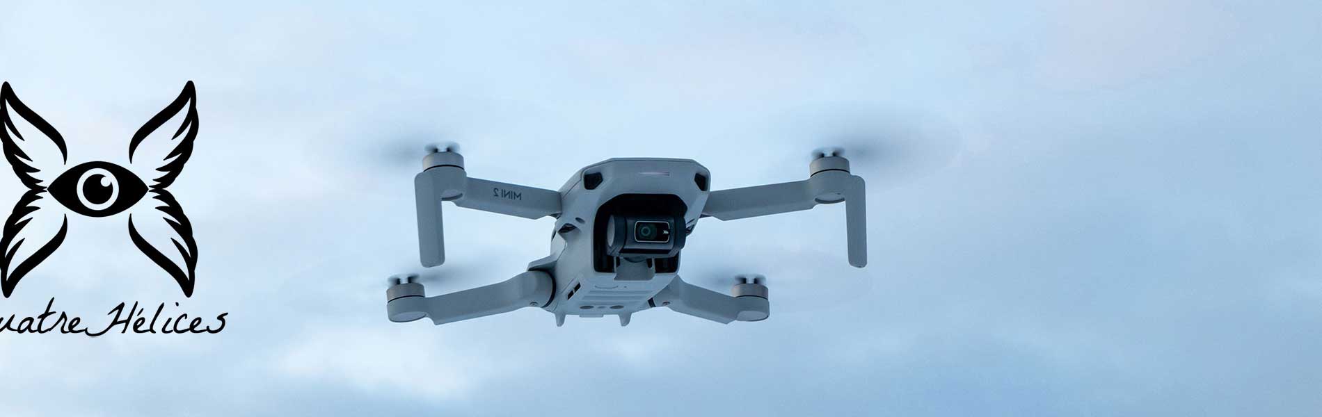 Drone suivi de chantier Cabriès (13480)