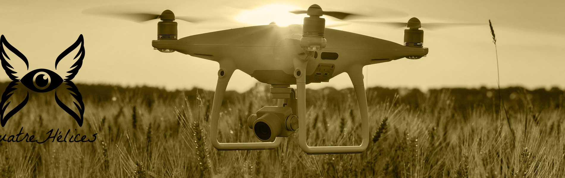 Drone pour topographie prix Aubagne (13400)