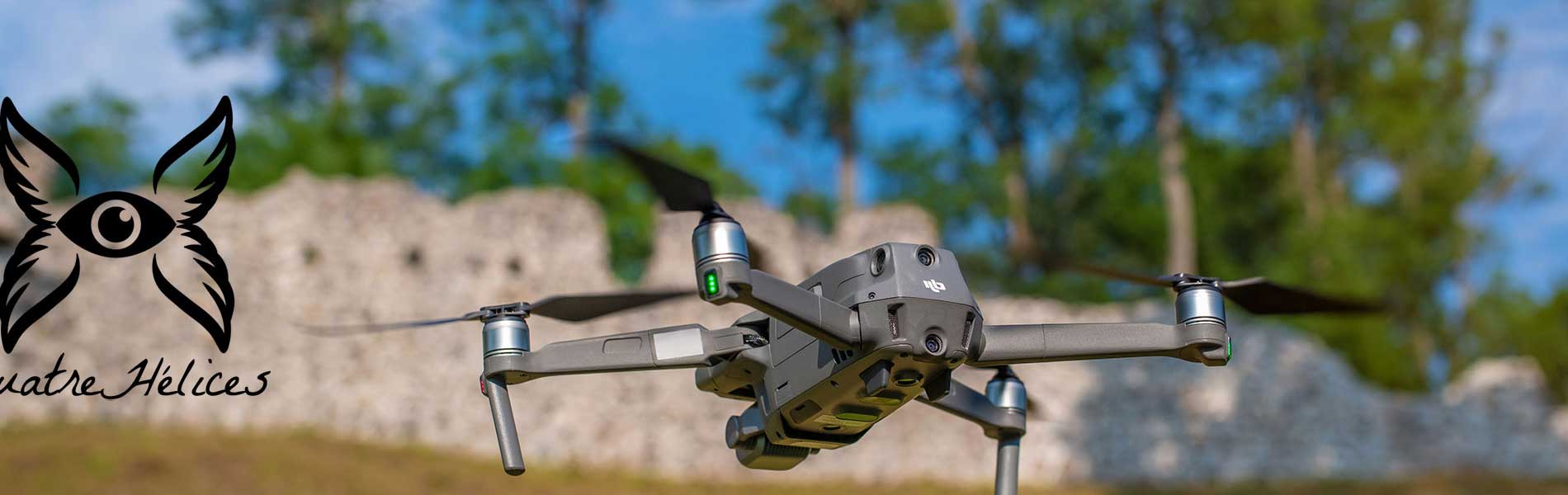 Suivi de chantier par drone Aix-En-Provence (13080)