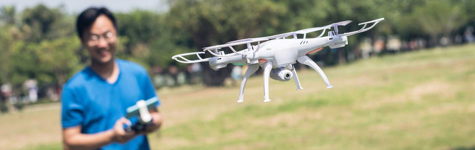 Drone surveillance chantier Plan-De-Cuques (13380)