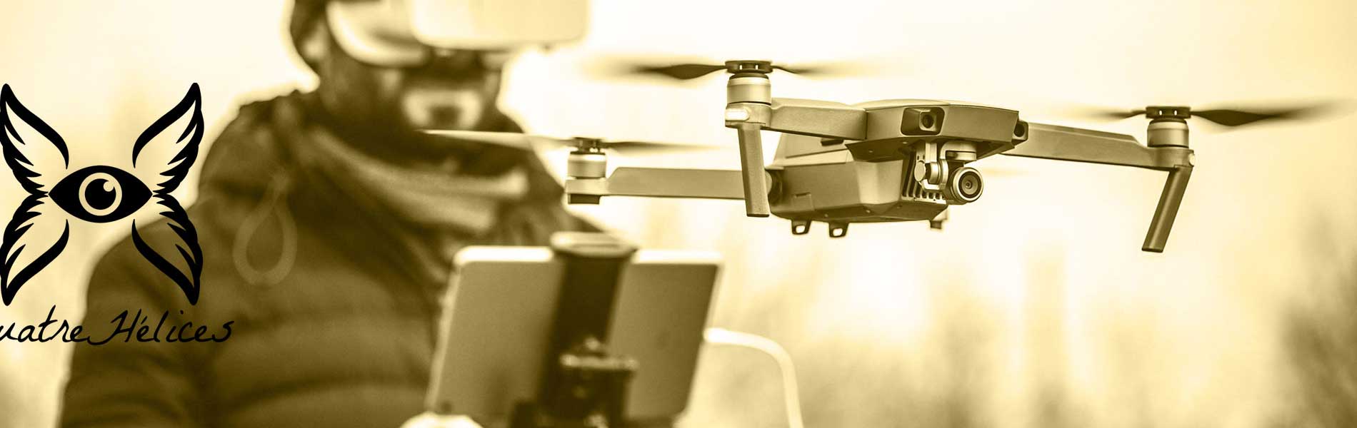 Tarif film chantier drone Rognac (13340)