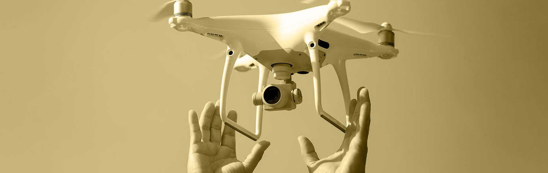 Drone immobilier legislation La Ciotat (13600)