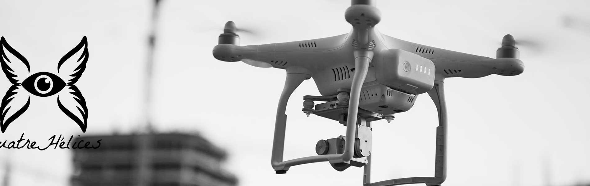 Drone immobilier legislation Arles (13200)