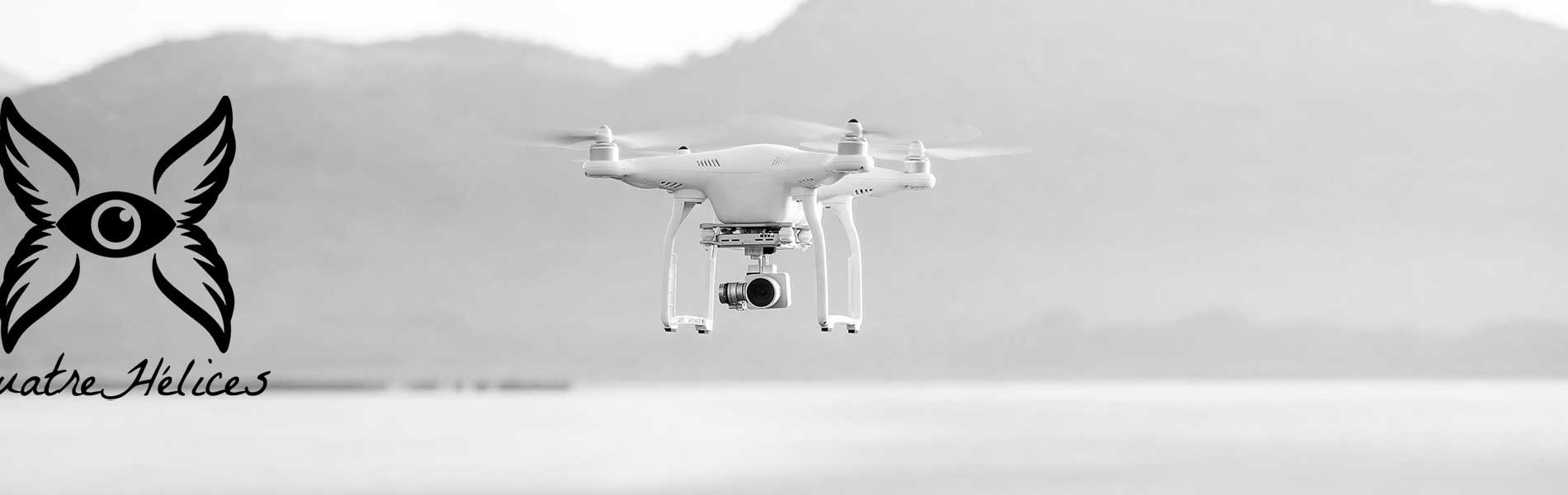 Drone professionnel immobilier Fos-Sur-Mer (13270)