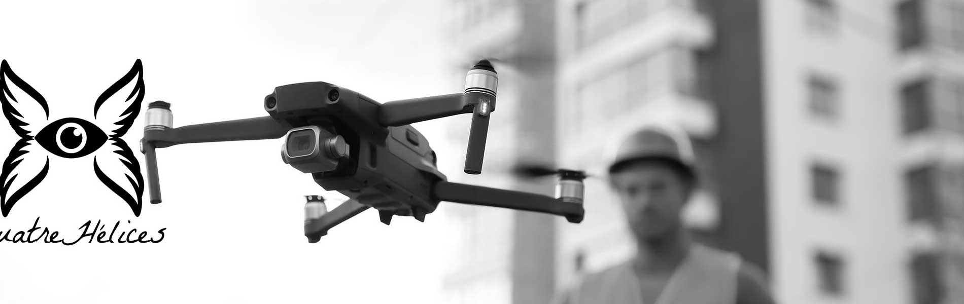 Prise de vue drone immobilier Marignane (13700)