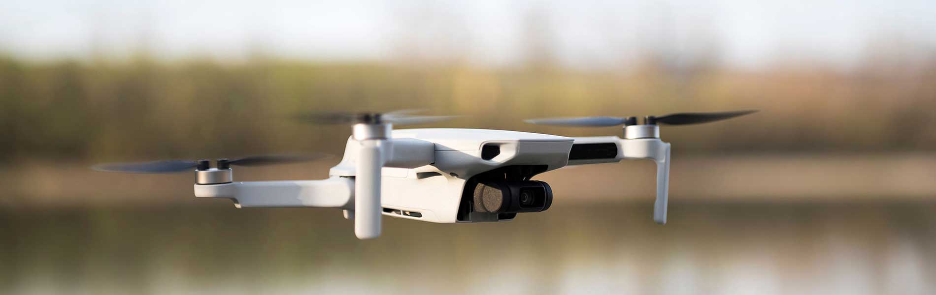 Prise de vue drone immobilier Plan-De-Cuques (13380)