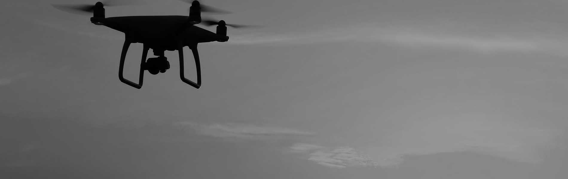 Video immobilier drone Roquevaire (13360)