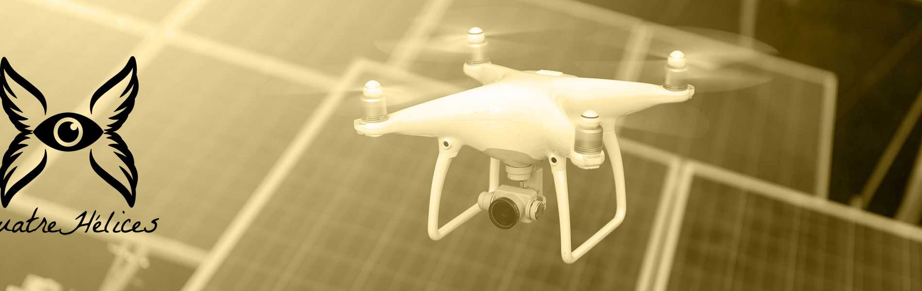 Drone immobilier tarif