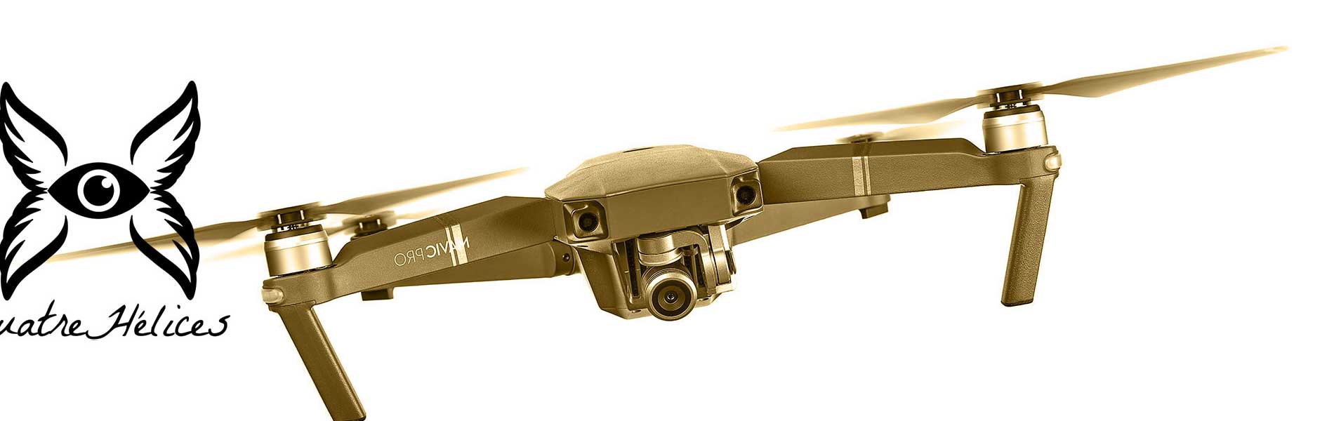 Photo immobilier drone Miramas (13140)