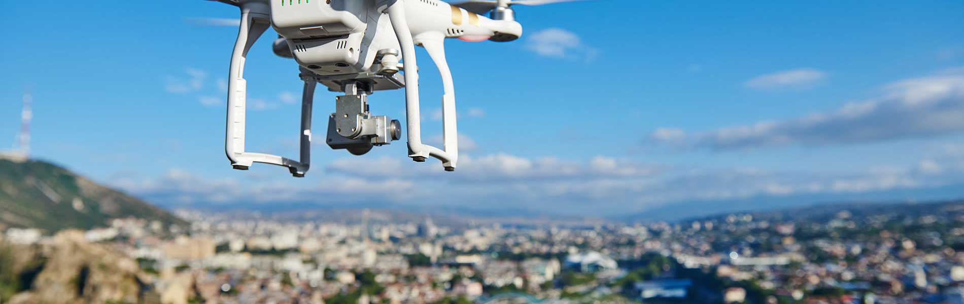 Prise de vue drone immobilier Velaux (13880)