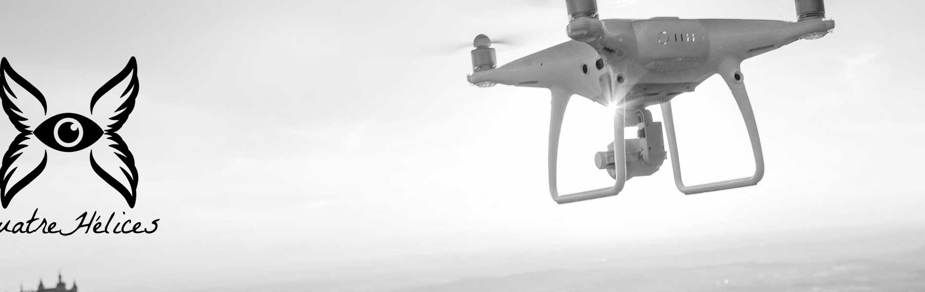 Prise de vue drone immobilier Aix-En-Provence (13080)