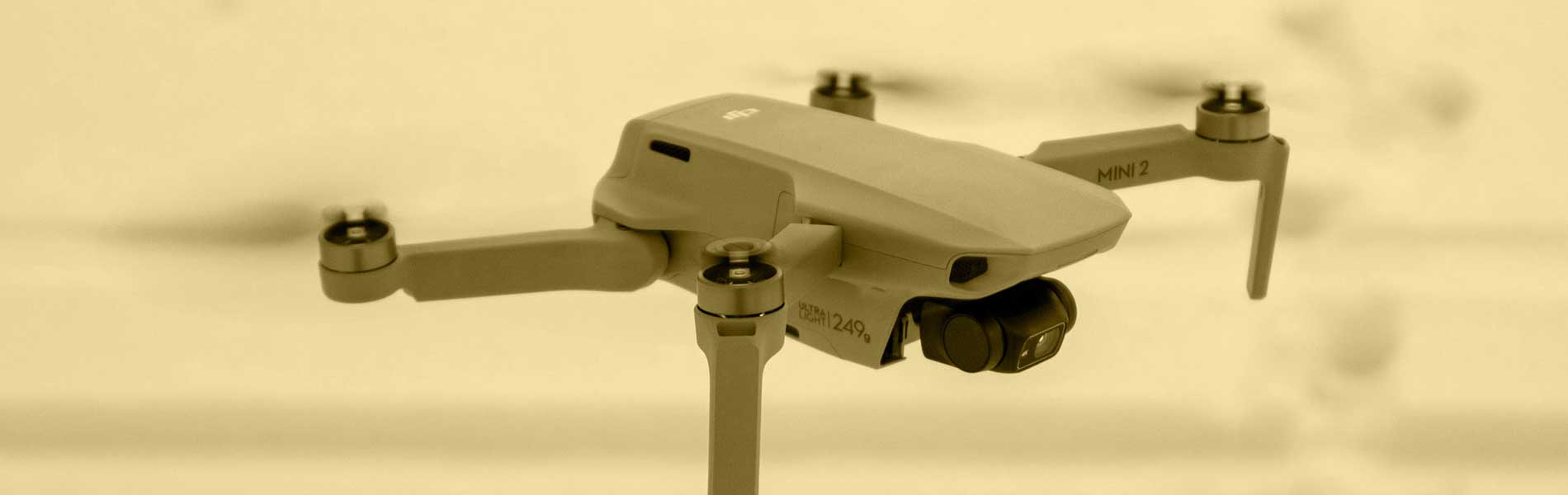 Drone photo immobilier Aubagne (13400)