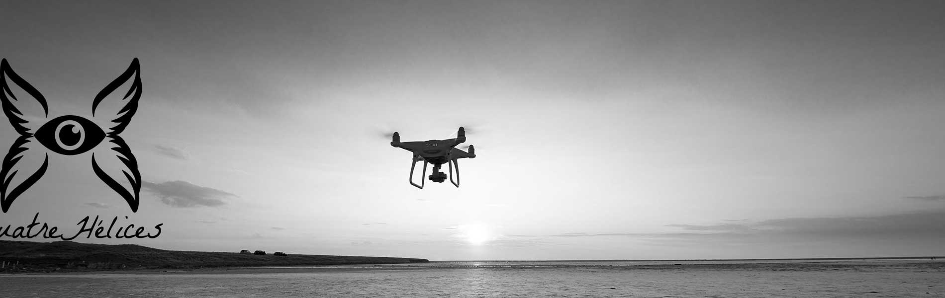 Prestation drone immobilier Fuveau (13710)