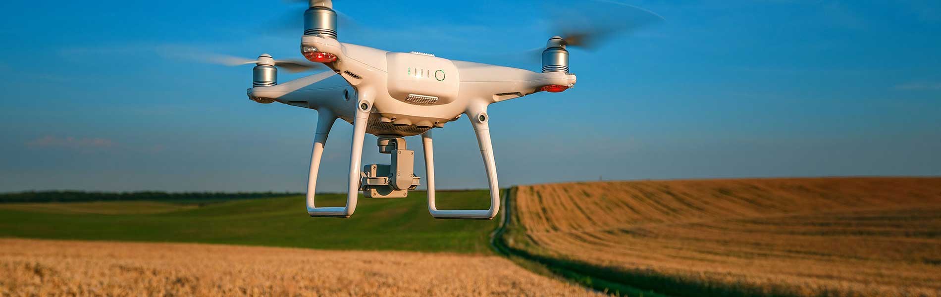 Drone immobilier tarif
