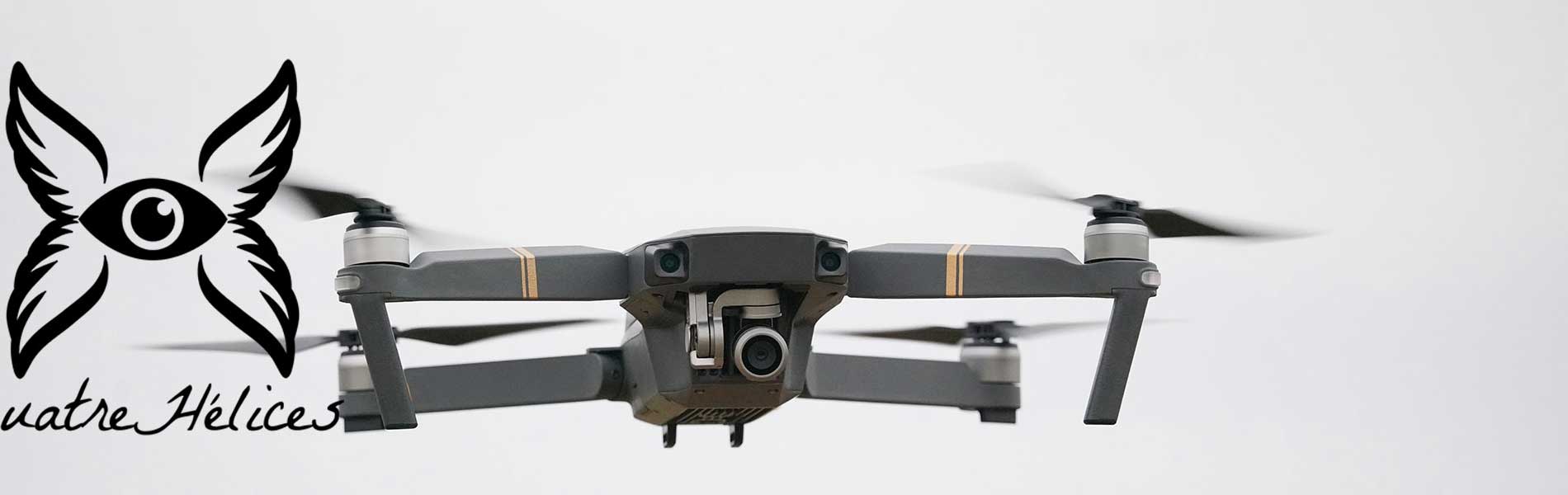Drone professionnel immobilier Tarascon (13150)