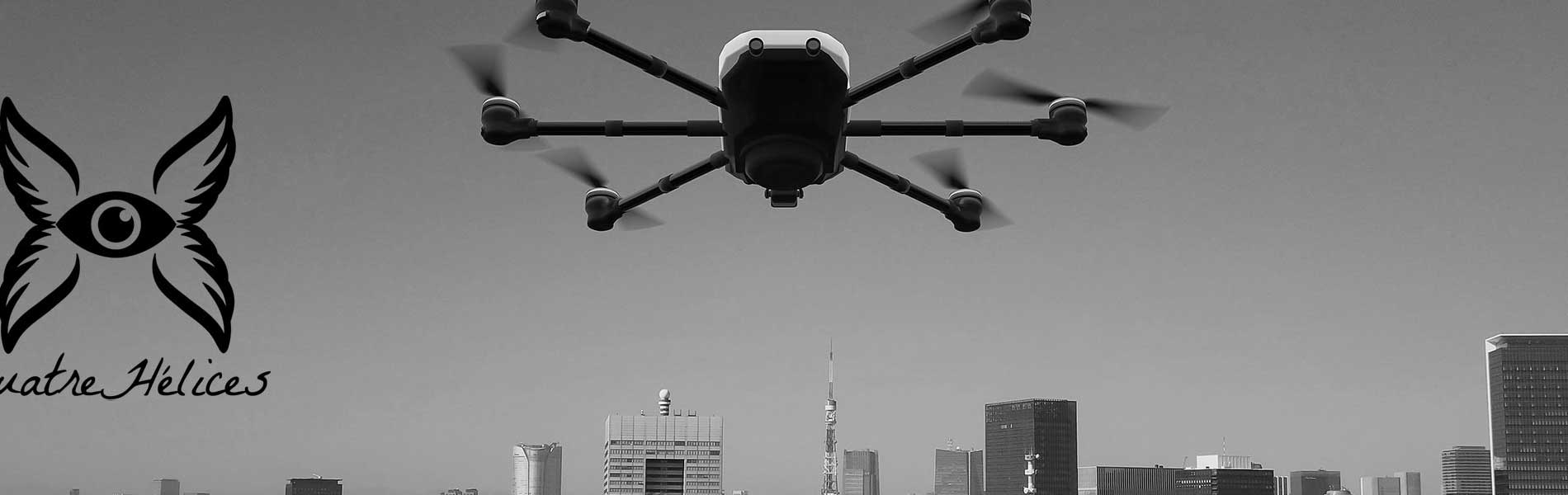 Video immobilier drone Salon-De-Provence (13300)