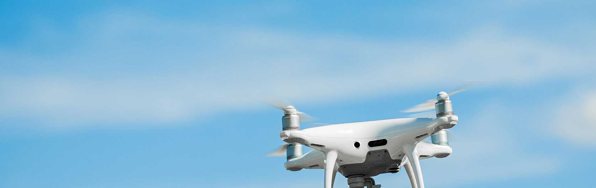Drone immobilier legislation Auriol (13390)