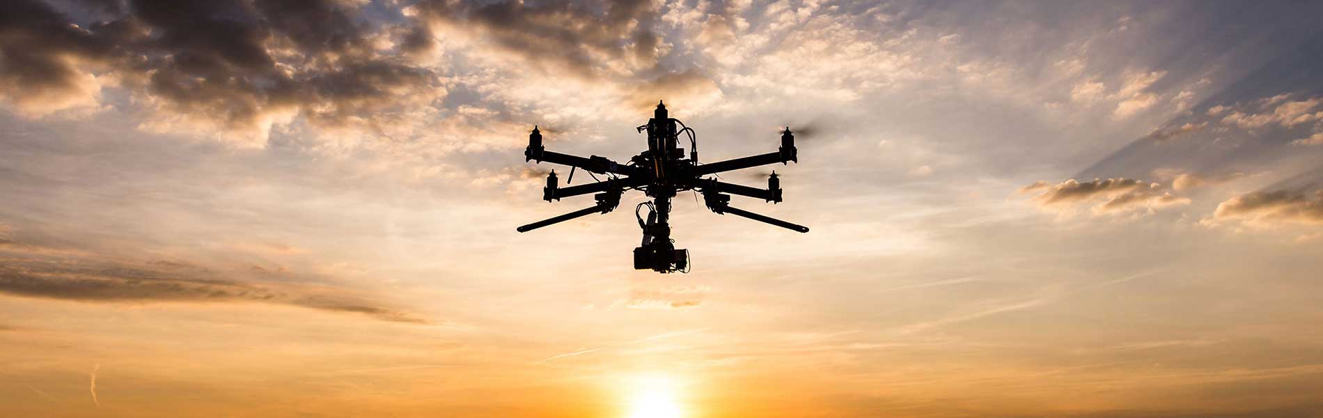 Prestation drone immobilier Fos-Sur-Mer (13270)