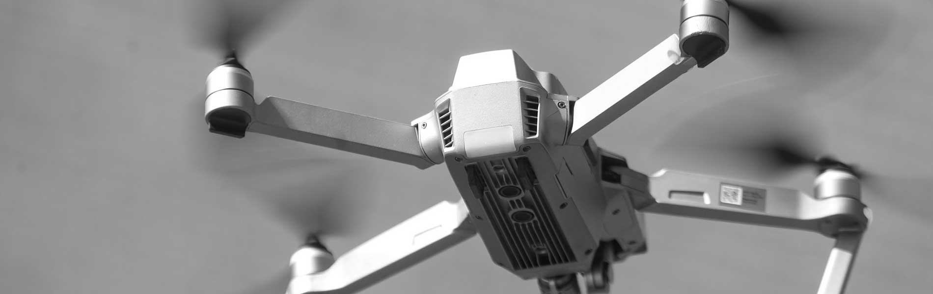 Video drone immobilier Gardanne (13120)