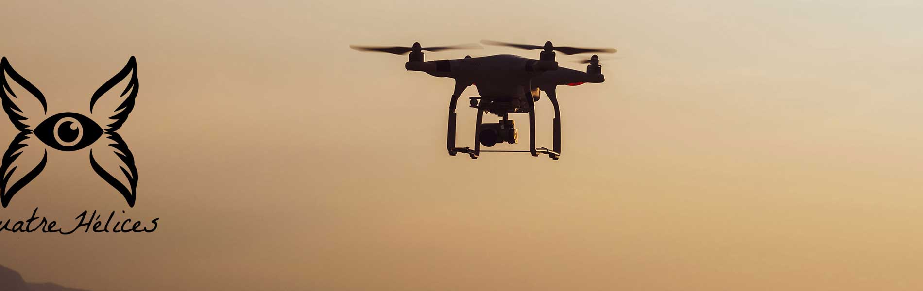 Prise de vue drone immobilier Fos-Sur-Mer (13270)