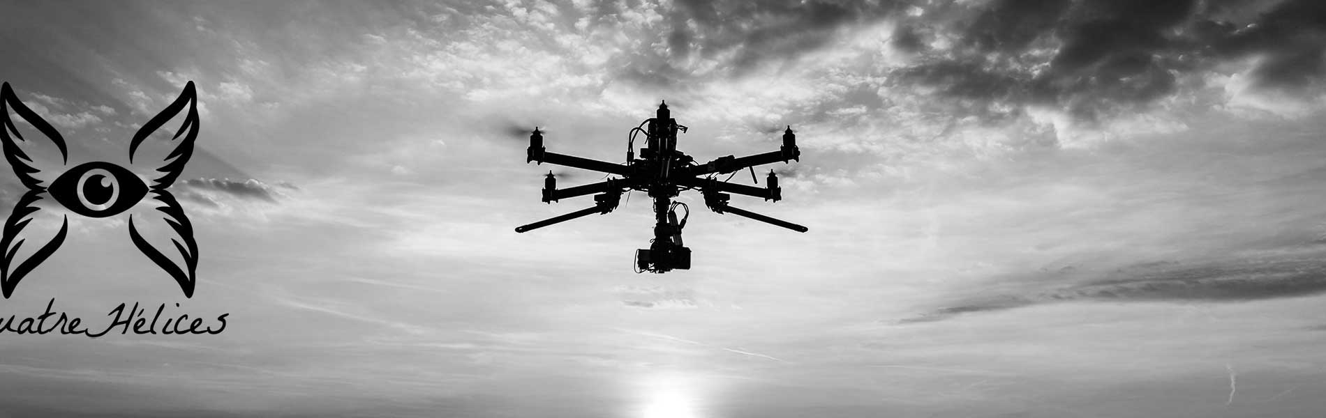 Drone immobilier Rognac (13340)