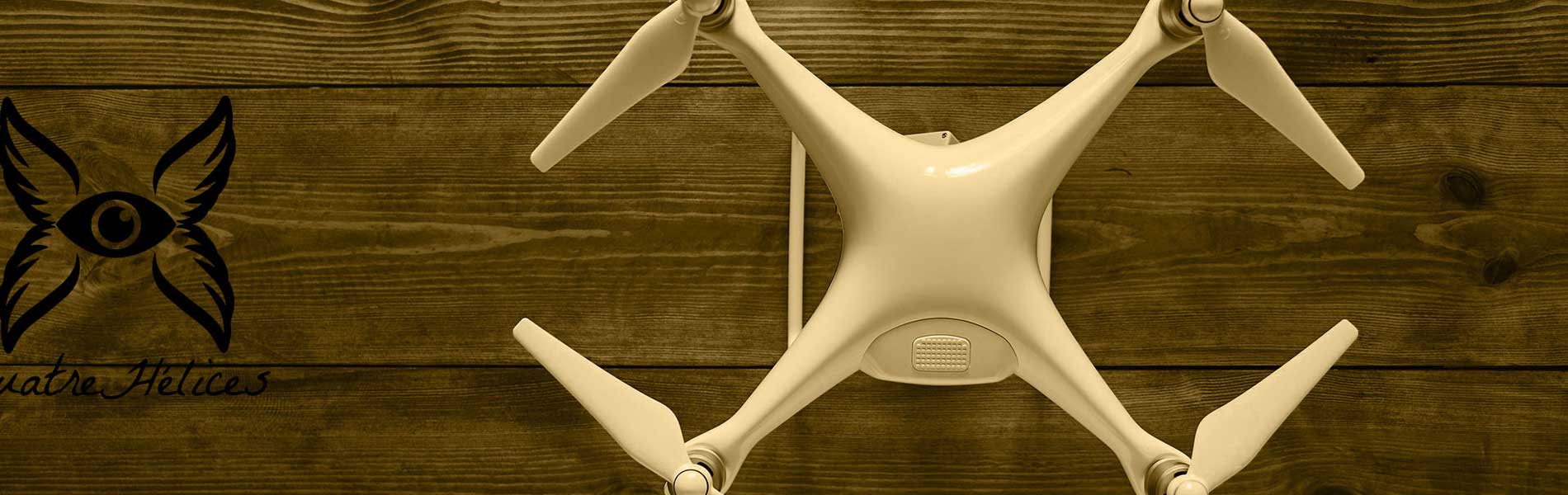 Drone professionnel immobilier Rognac (13340)