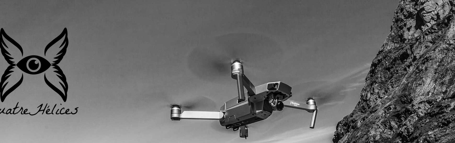 Photo drone immobilier Aubagne (13400)