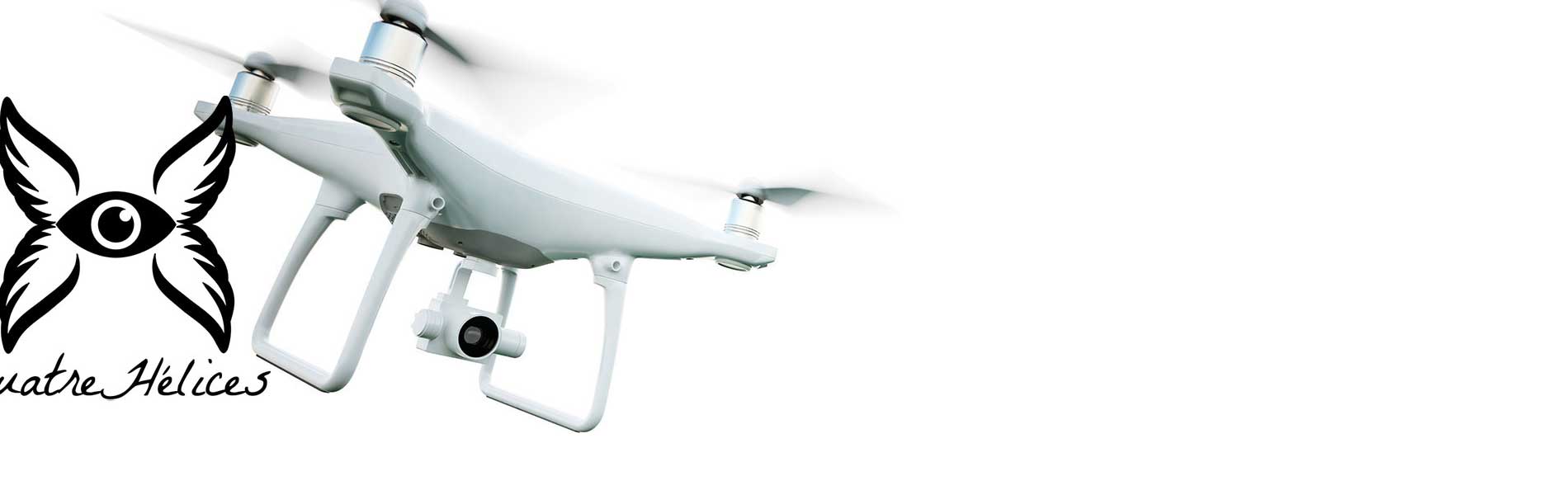 Drone professionnel immobilier Fuveau (13710)