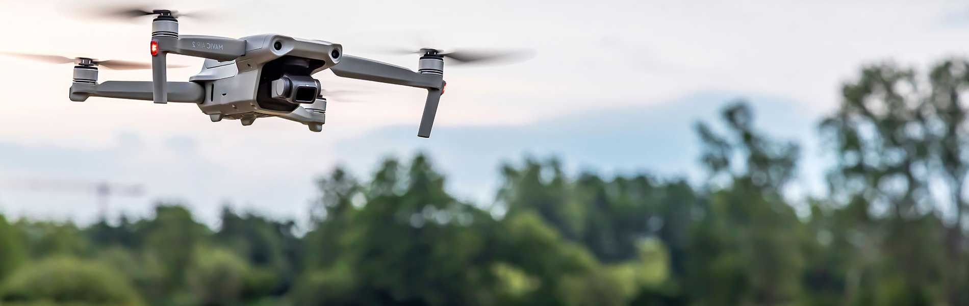 Video drone mariage Bouc-Bel-Air (13320)