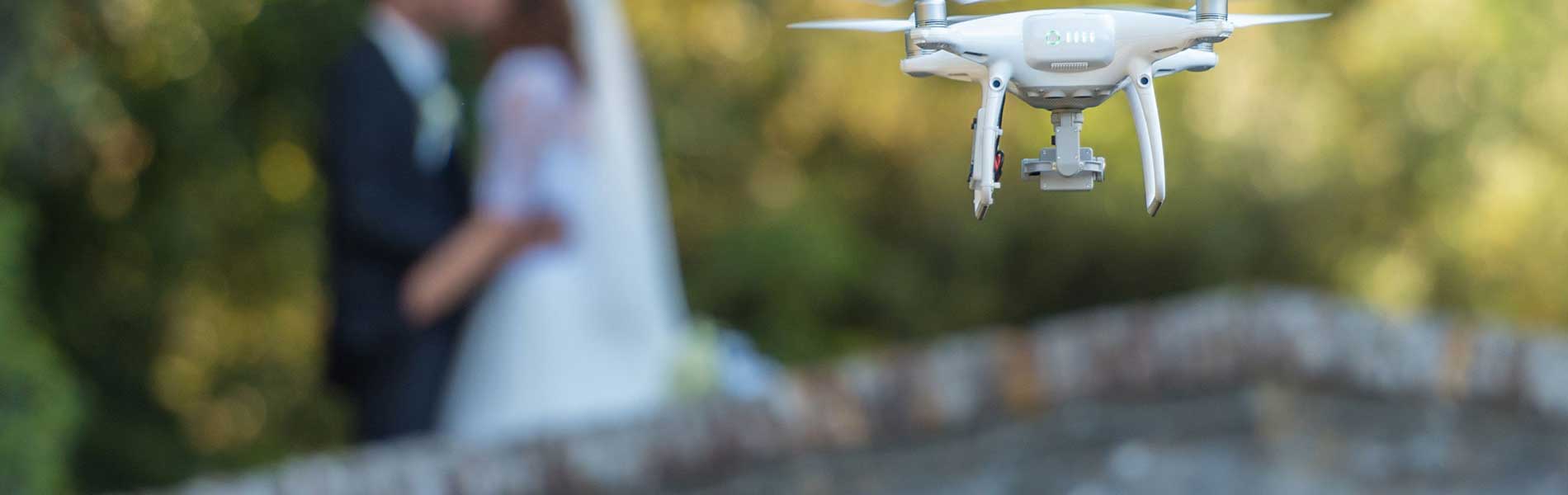 Drone mariage tarif