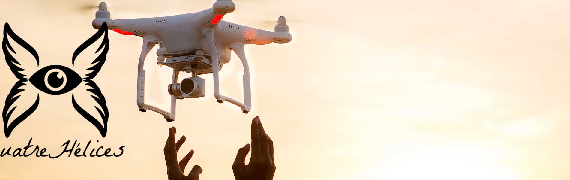 Drone mariage tarif
