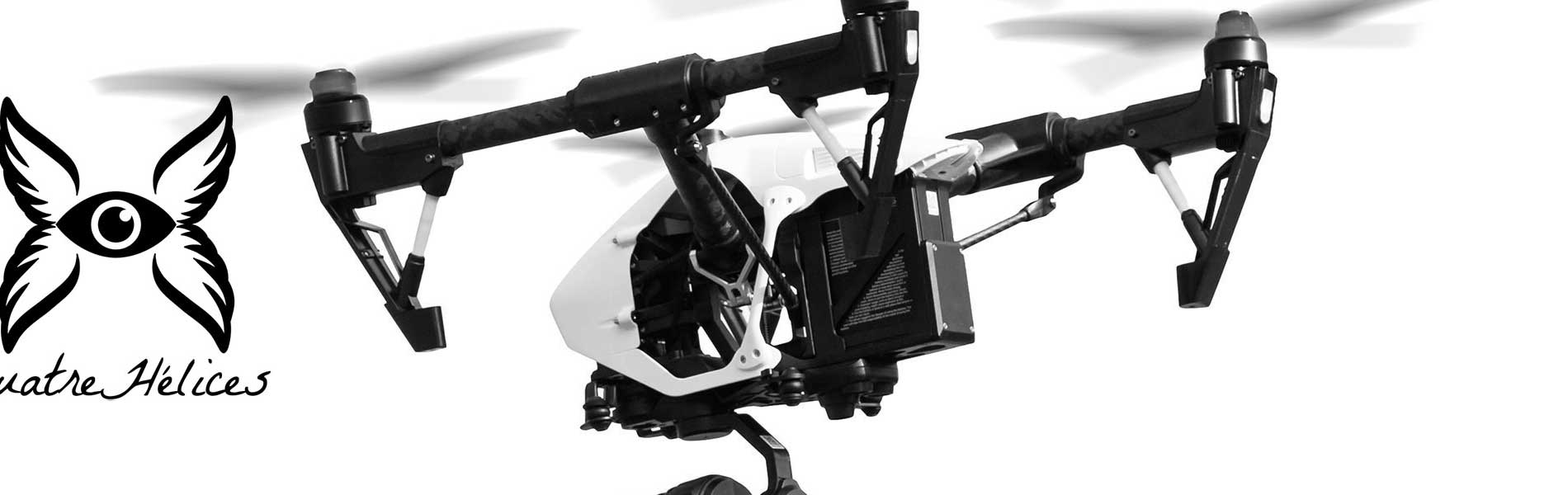 Cherche pilote de drone Marignane (13700)