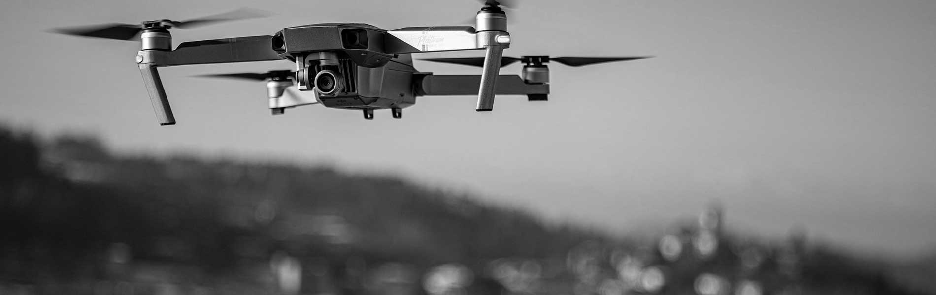 Pilote drone freelance Salon-De-Provence (13300)