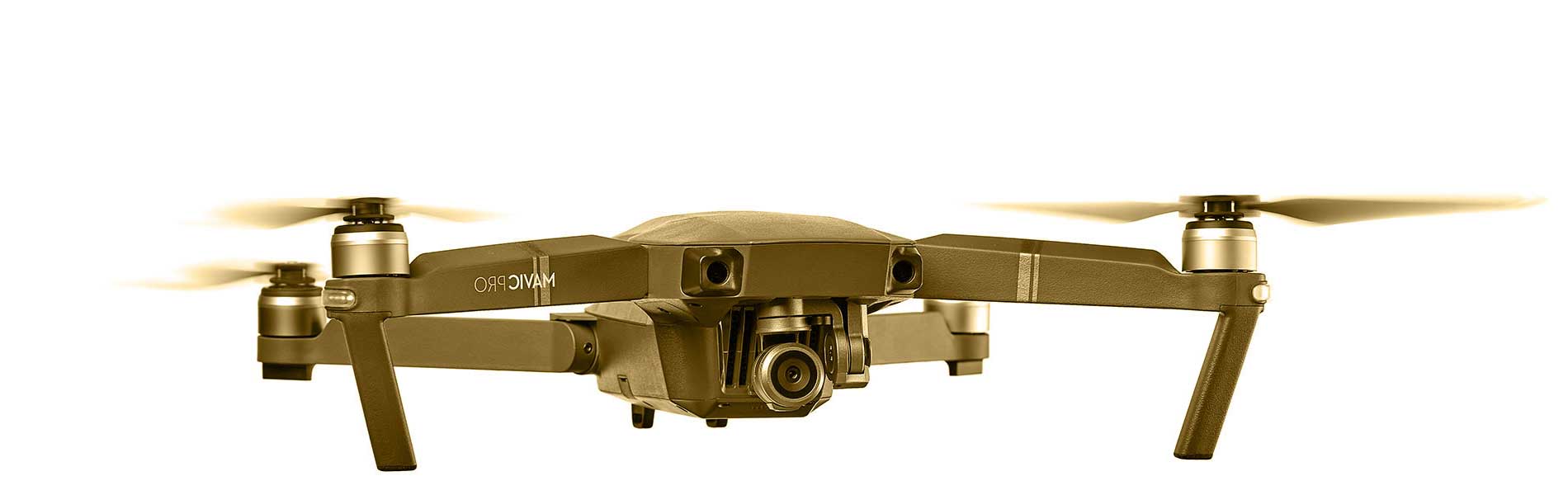 Location de drone avec pilote Roquevaire (13360)