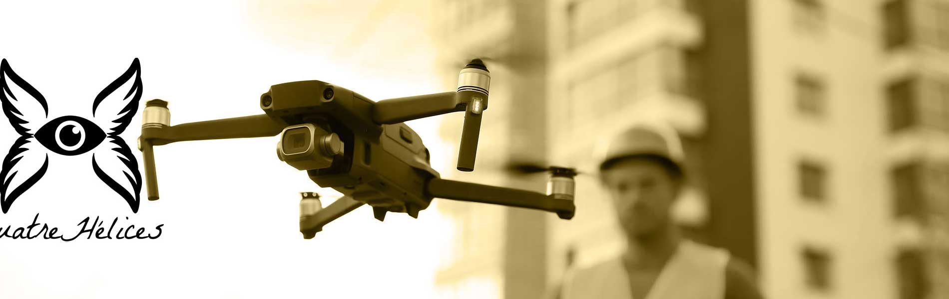 Trouver un pilote de drone Trets (13530)