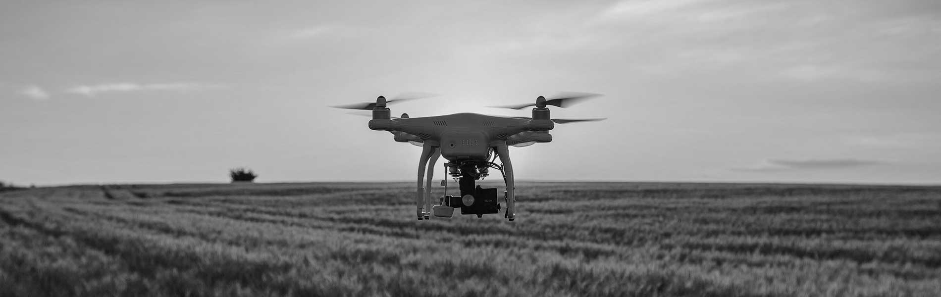 Cherche pilote de drone Aubagne (13400)