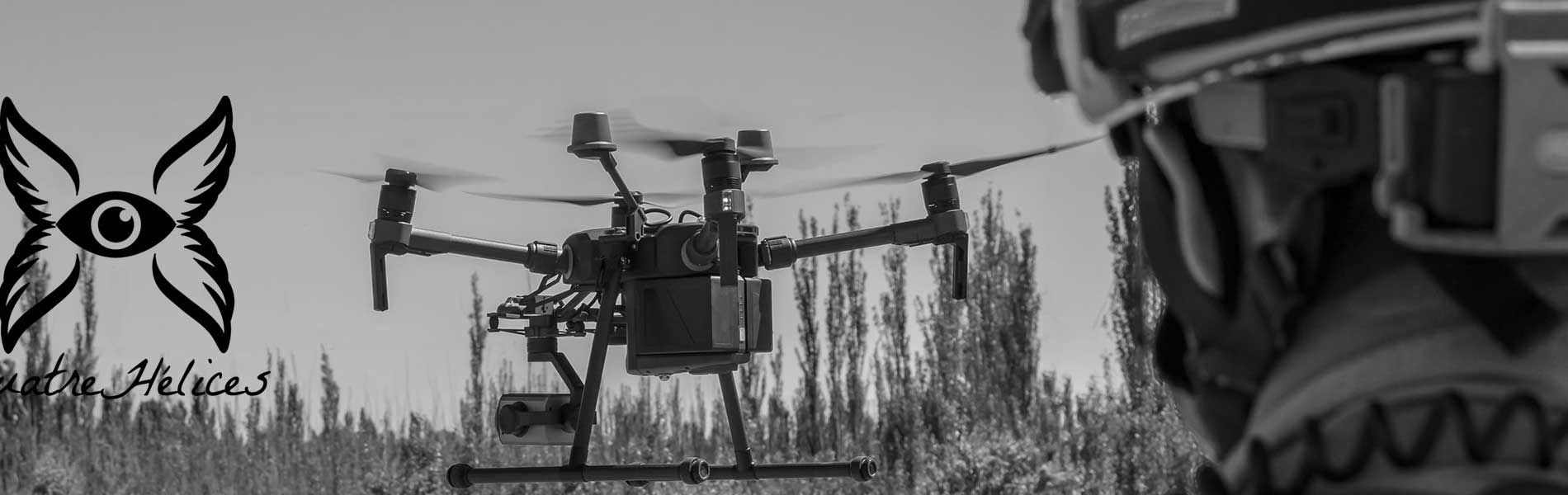 Film pilote de drone Port-De-Bouc (13110)