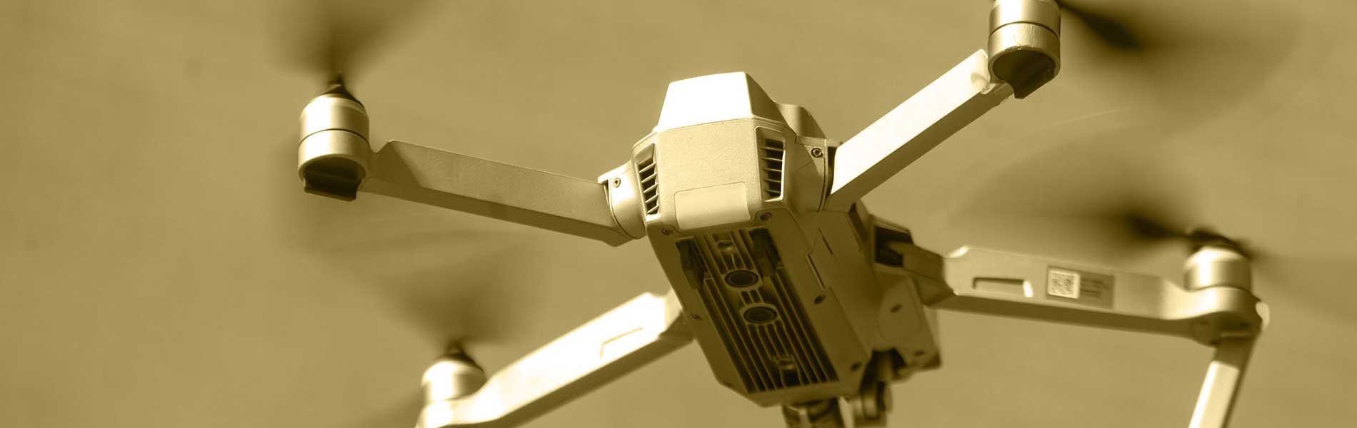 Pilote drone professionnel Port-De-Bouc (13110)