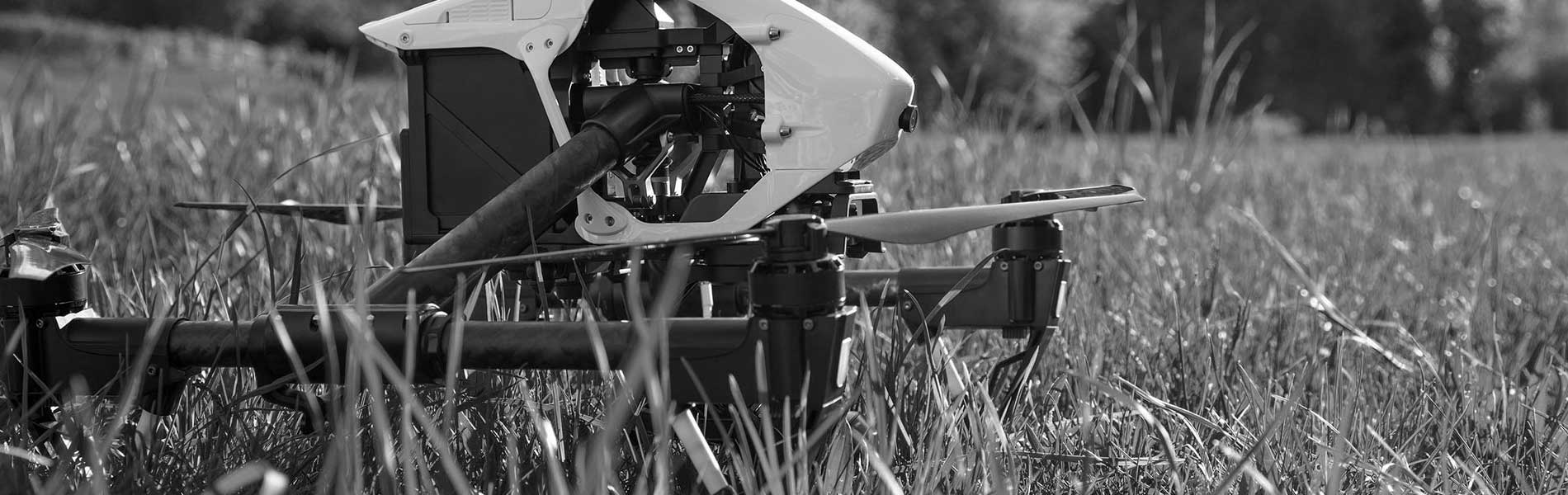 Videaste drone Martigues (13117)