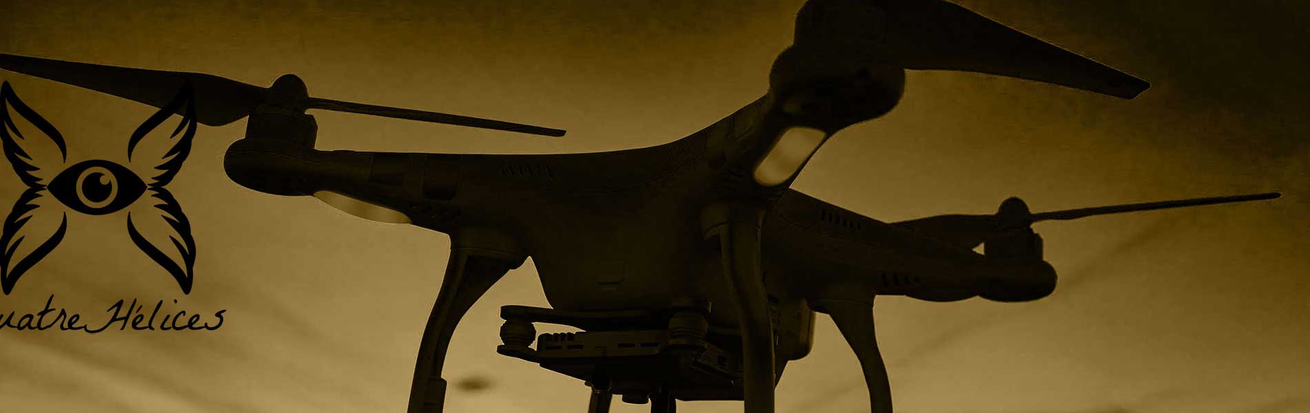 Exploitant drone Septèmes-Les-Vallons (13240)
